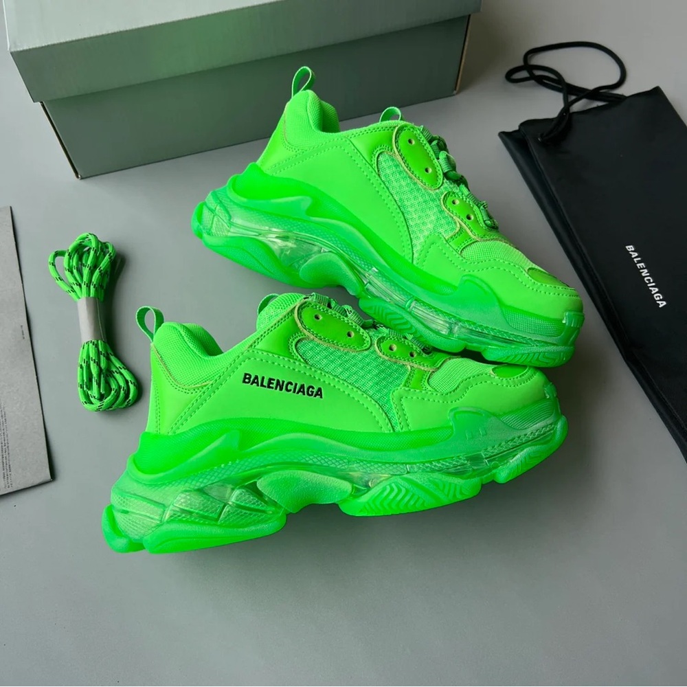 Balenciaga Triple S